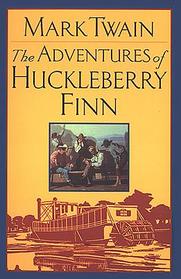 The Adventures Of Huckleberry Finn