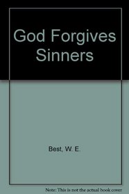 God Forgives Sinners