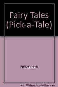 Pick-a-tale:fairy Tal (Pick-a-Tale)