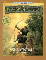 Shadowdale/Fre1 (Advanced Dungeons and Dragons Forgotten Realms)