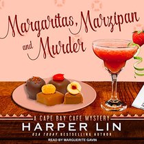 Margaritas, Marzipan, and Murder: A Cape Bay Cafe Mystery