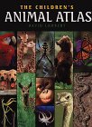 Child Atlas: Animal (Children's Atlas)