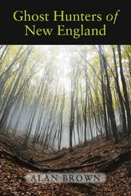 Ghost Hunters of New England