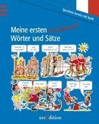 Meine ersten Wrter und Stze, Franzsisch