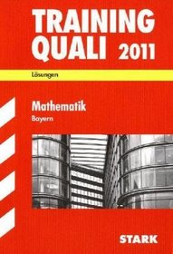 Hauptschule 2005. Mathematik. Bayern