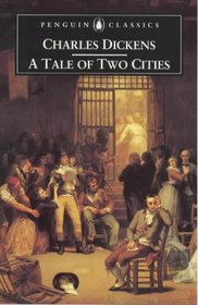 A Tale of Two Cities (Penguin Classics)