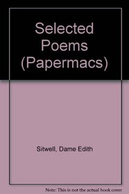 Selected Poems (Papermacs)