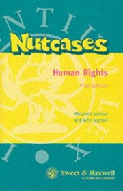 Human Rights Law (Nutcases)