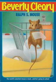 Ralph S. Mouse (Ralph S. Mouse, Bk 3)