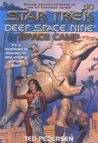 Space Camp (Star Trek: Deep Space Nine)