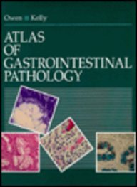Atlas of Gastrointestinal Pathology (Atlases in Diagnostic Surgical Pathology)