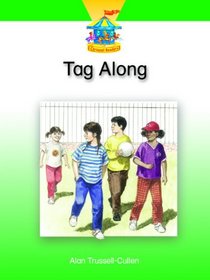 TAG ALONG (DOMINIE CAROUSEL READERS)