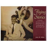 Flying Stories