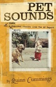 Pet Sounds: New and Improved Stories from the QC Report