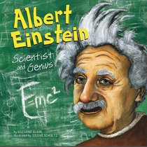 Albert Einstein: Scientist and Genius (Biographies)