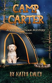 Camp Carter (Zoe Donovan Cozy Mystery Book 25)