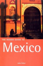 The Rough Guide to Mexico 5 (Rough Guide Travel Guides)