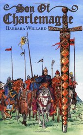 Son of Charlemagne (Living History Library)