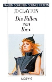 Die Fallen von Ibex (The Snares of Ibex) (Diadem, Bk 8) (German Edition)
