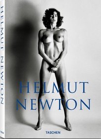 Helmut Newton: Sumo