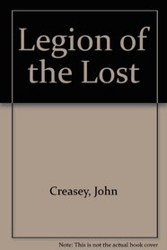 LEGION OF THE LOST