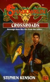 Crossroads (Shadowrun , No 36)