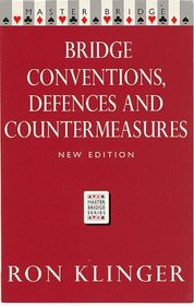 Bridge Conventions, Defences and Countermeasures