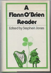 Flann O'Brien Reader
