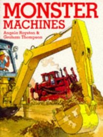 Monster Machines
