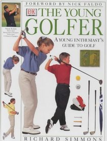 The Young Golfer (Young Player)