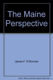 The Maine Perspective: Architectural Drawings, 1800-1980: Portland Museum of Art