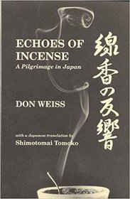 Echoes of Incense: A Pilgrimage in Japan