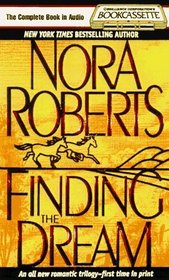 Finding the Dream (Dream Trilogy, 3) (Bookcassette(r) Edition)