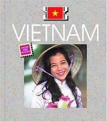 Vietnam (Countries: Faces and Places)