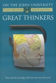 On the John University: Great Thinkers