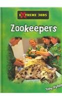 Zoo Keepers (Extreme Jobs)