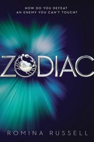 Zodiac (Zodiac, Bk 1)