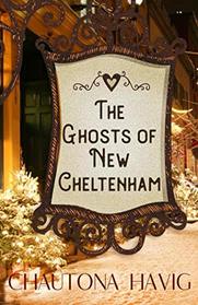The Ghosts of New Cheltenham (The Shopkeepers of New Cheltenham)