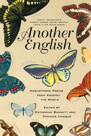 Another English: Anglophone Poems from Around the World (Poets in the World)