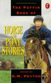 Puffin Book Horse and Pony Stories