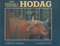 The Terrible Hodag