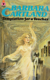 Temptation for a Teacher