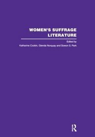 Womens Suffrage Lit V6