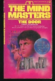 Mindmasters 3: Door (Mindmasters)