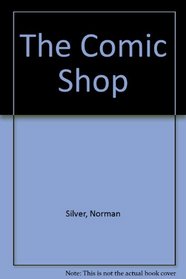 The Comic Shop