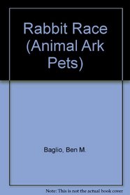 Rabbit Race (Animal Ark Pets)
