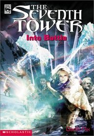 Into Battle (The Seventh Tower, Book 5)