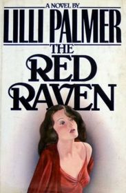The Red Raven  Translation of Der rote Rabe  (Large Print)