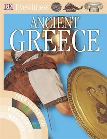 Ancient Greece (Eyewitness)