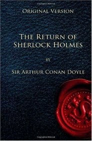 The Return of Sherlock Holmes - Original Version